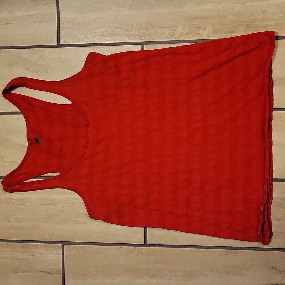 SALE--Gap tank